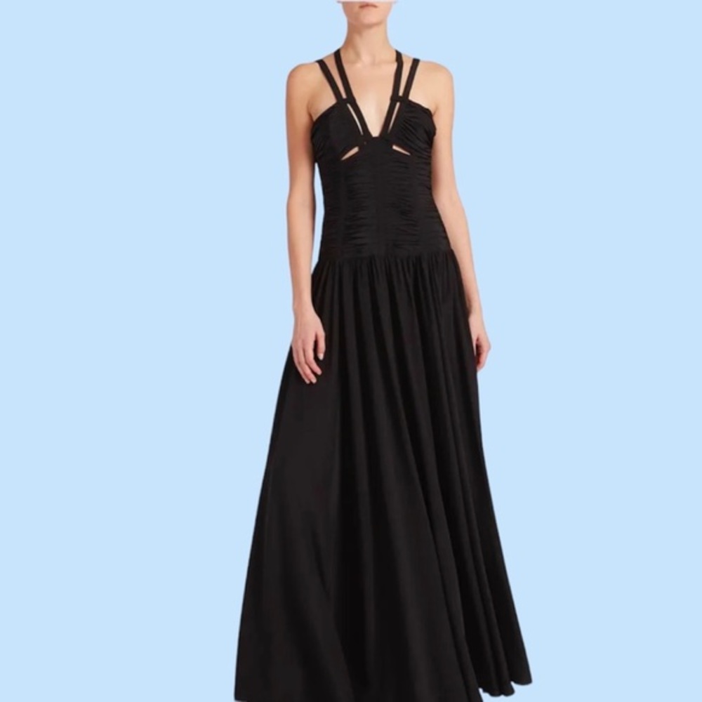 Ulla Johnson Anya Gown